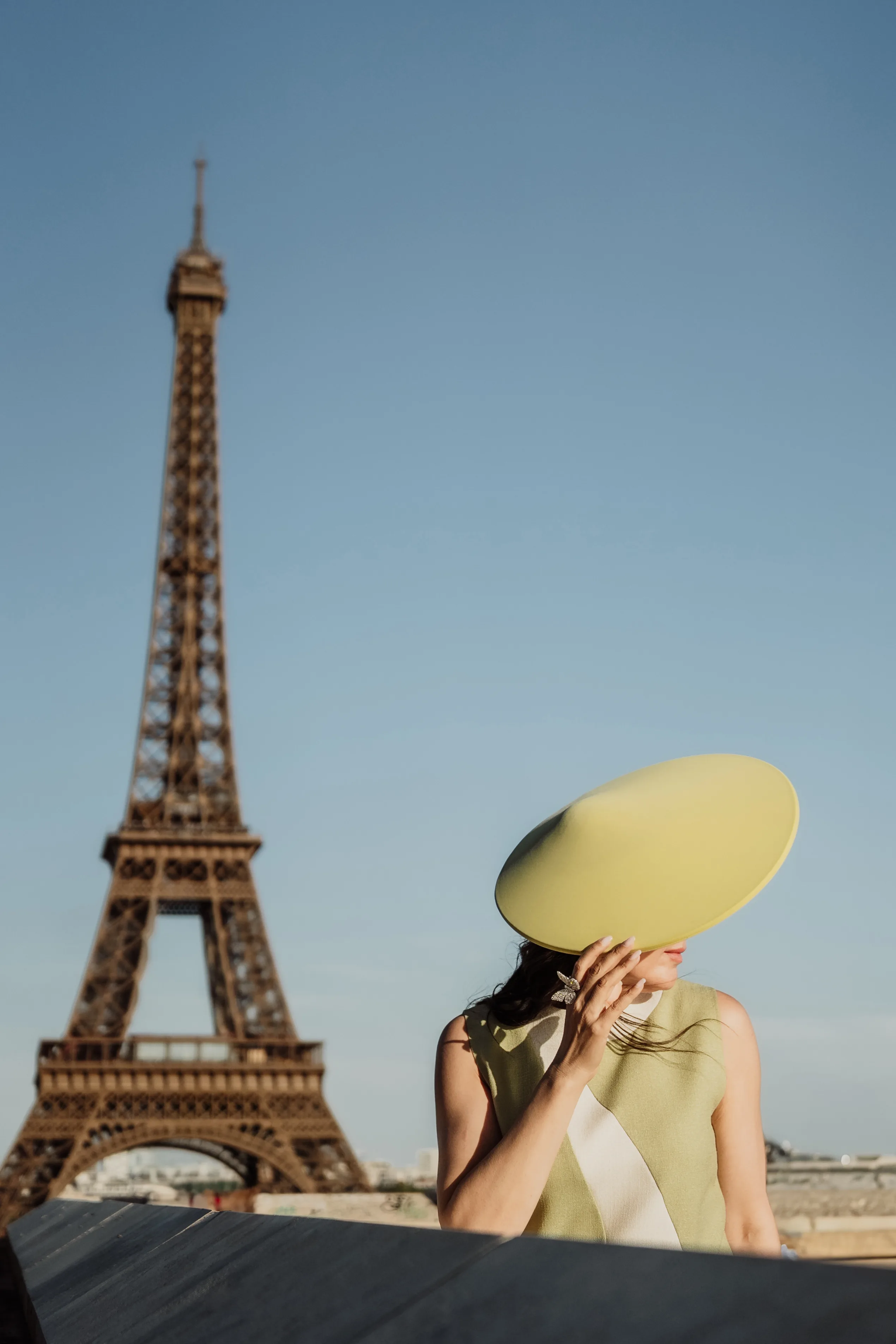 Paris Wedding