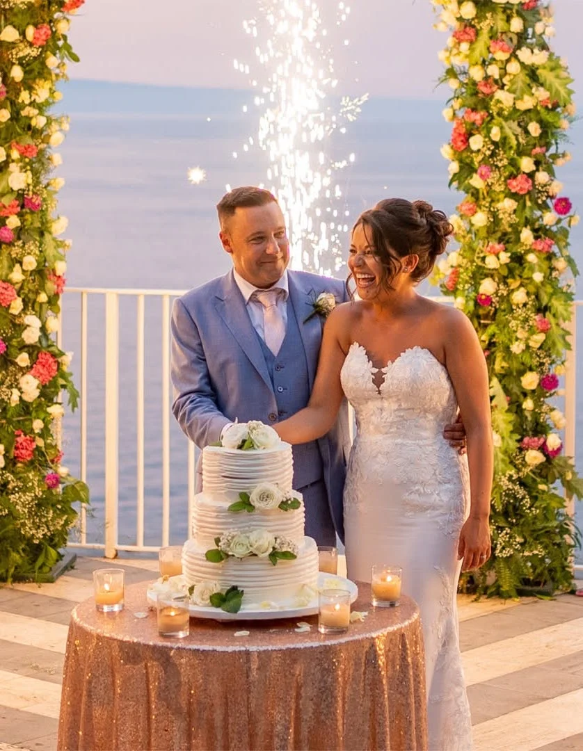Wedding Editorial