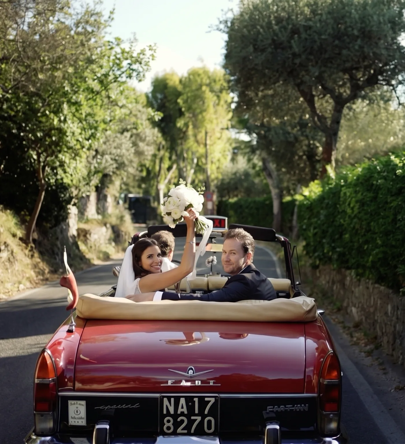 Wedding Editorial