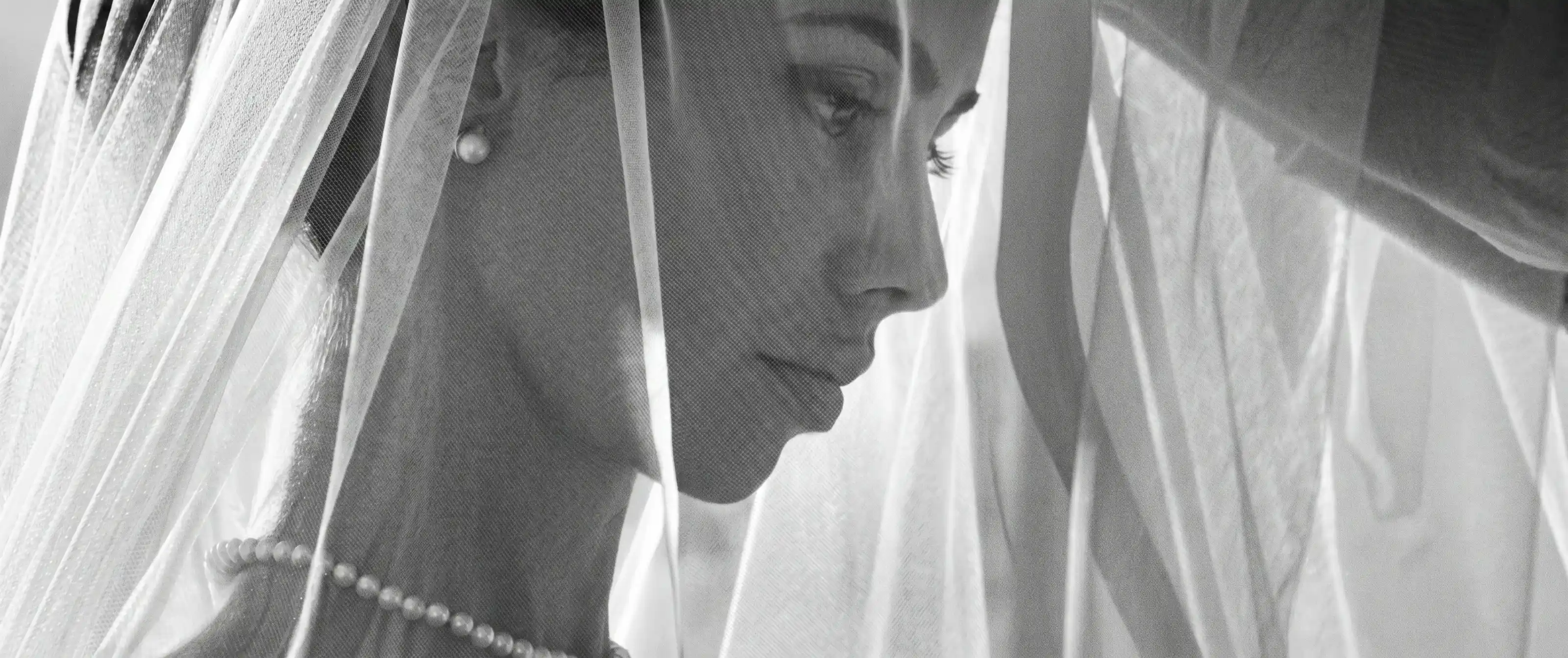 Bride — Italian Destination Wedding